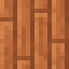 Vertical Acacia Planks icon