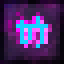 Runic Voidstone - Cyan icon