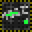 Warning Acid icon