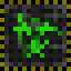 Warning Biohazard icon