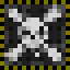 Warning Death icon