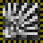 Warning Explosion icon