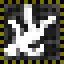 Warning Fall icon