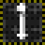 Warning Falling icon