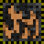 Warning Fire icon