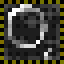 Warning Oxygen icon