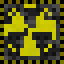 Warning Radiation icon
