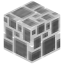 Waterstone Block - Disordered Tiles icon