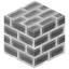 Waterstone Block - Small Bricks icon
