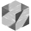 Waterstone Block - Zag icon