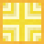 Yellow Wool - Llama icon