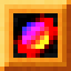 Futura Block icon