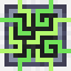 Futura Block icon