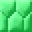 Block of Emerald icon