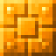 Block of Bronze icon