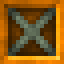 Block of Bronze icon