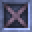 Block of Lead icon