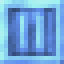 Block of Platinum icon
