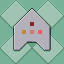 Unobtainable Block icon