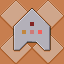 Unobtainable Block icon
