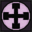Unobtainable Block icon