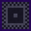 Llama Black Wool icon