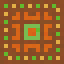 Llama Brown Wool icon