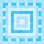 Llama Light Blue Wool icon