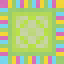 Llama Lime Wool icon