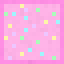 Llama Pink Wool icon