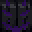 Black Carved Pumpkin icon