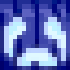 Blue Jack o'Lantern icon