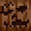 Brown Carved Pumpkin icon