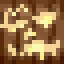 Brown Jack o'Lantern icon