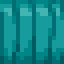 Cyan Pumpkin icon
