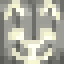 Light Gray Jack o'Lantern icon