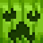 Lime Carved Pumpkin icon
