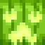Lime Jack o'Lantern icon