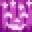 Magenta Jack o'Lantern icon