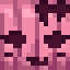 Pink Carved Pumpkin icon