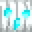 White Jack o'Lantern icon