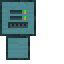 Cryptographic Accelerator icon