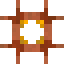 Acacia Wooden Fluid Pipe icon