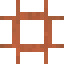 Acacia Wooden Pipe icon