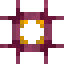 Crimson Wooden Fluid Pipe icon