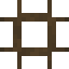Dark Oak Wooden Pipe icon