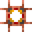 Inverted Advanced Copper Fluid Pipe icon
