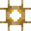 Oak Wooden Fluid Pipe icon