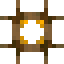 Spruce Wooden Fluid Pipe icon