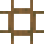 Spruce Wooden Pipe icon